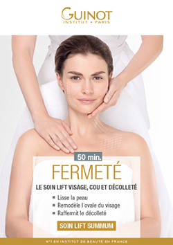 Lift Summum : le Soin Fermet&eacute; incontournable